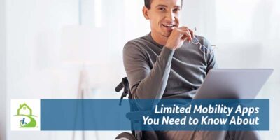 The Top Mobility Apps for Enhanced Wheelchair Mobility