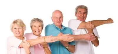 12 Everyday Stretches