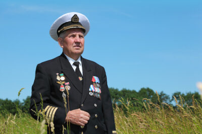 Are You or a Loved One a Senior Veteran? Check Out These Benefits!