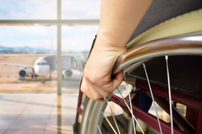 How to Prepare When Traveling with a Disability