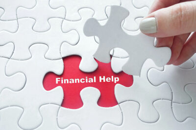 The Financial Help Available for Walk-in Tubs