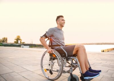 How to Keep Aging Adults Cool in Hot Weather