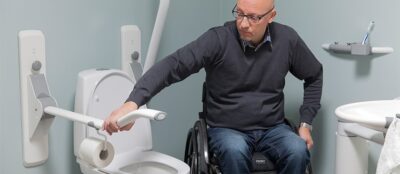 Transfer Techniques for Family Caregivers