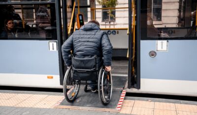 Overcoming Transportation Difficulties