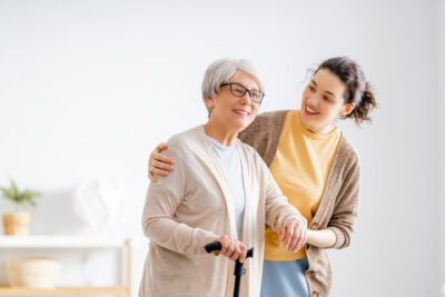 National Family Caregivers Month: Honoring the Heroes of Mobility and Assistance