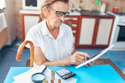 Financing Options for Home Accessibility Equipment