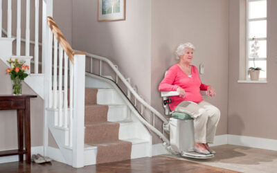 Building Safety Month Week One: “Building Solutions for All Ages”