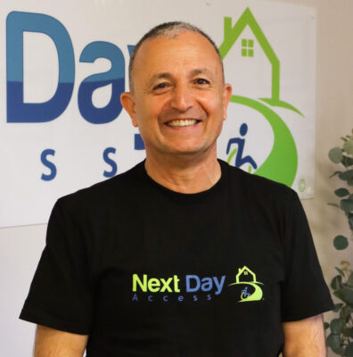 Next Day Access Oak Brook, New Franchise Location