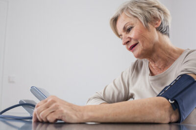 Does Humidity Impact Blood Pressure?