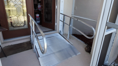 Short-Term Accessibility Rentals for Your Home