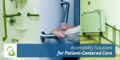 Accessibility Solutions for Patient-Centered Care
