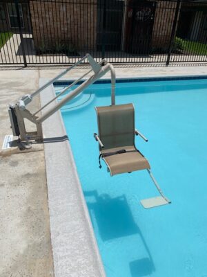 3 Pool Lift Factors to Consider
