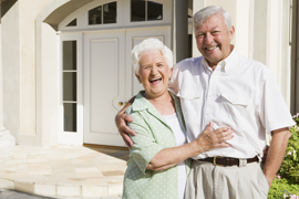 Safely Aging in Place: Keys to Living Independently in Your Home