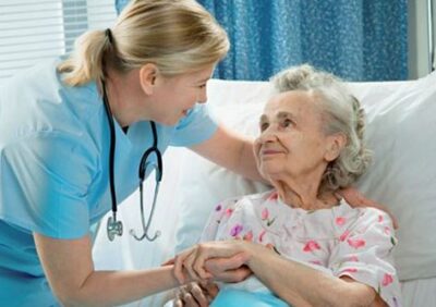 Doctor’s order is best gift of all