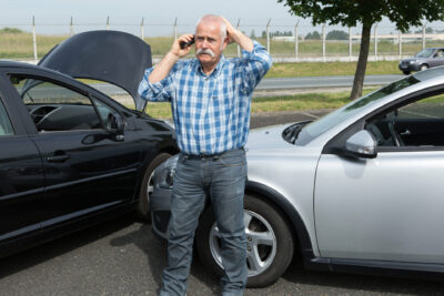 3 Signs It’s Time For Your Loved Ones To Stop Driving