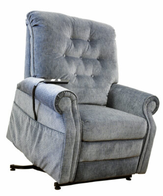 What is a Power Lift Chair?