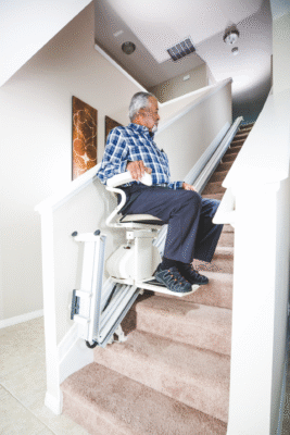 3 Products that Help You Age in Place Easier
