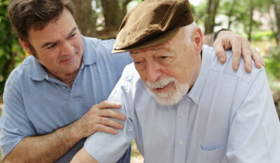 How to Avoid Burnout as a Caregiver