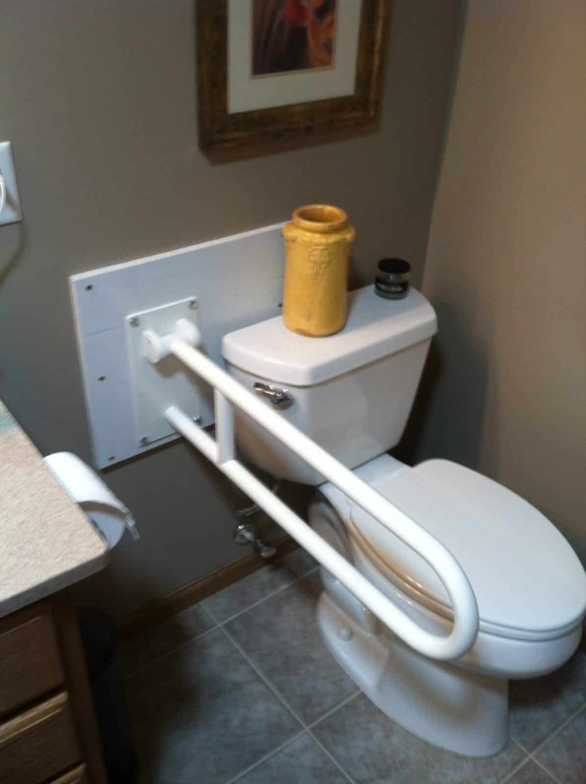Grab Bar