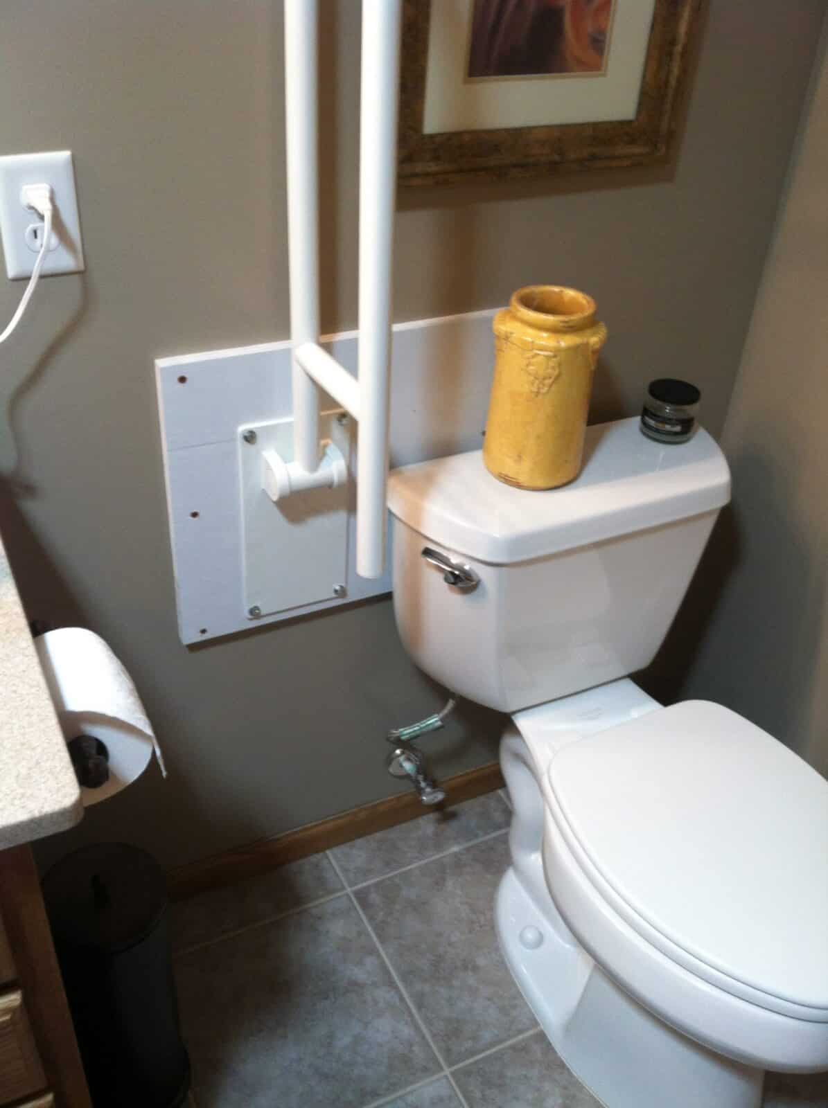 Grab Bar