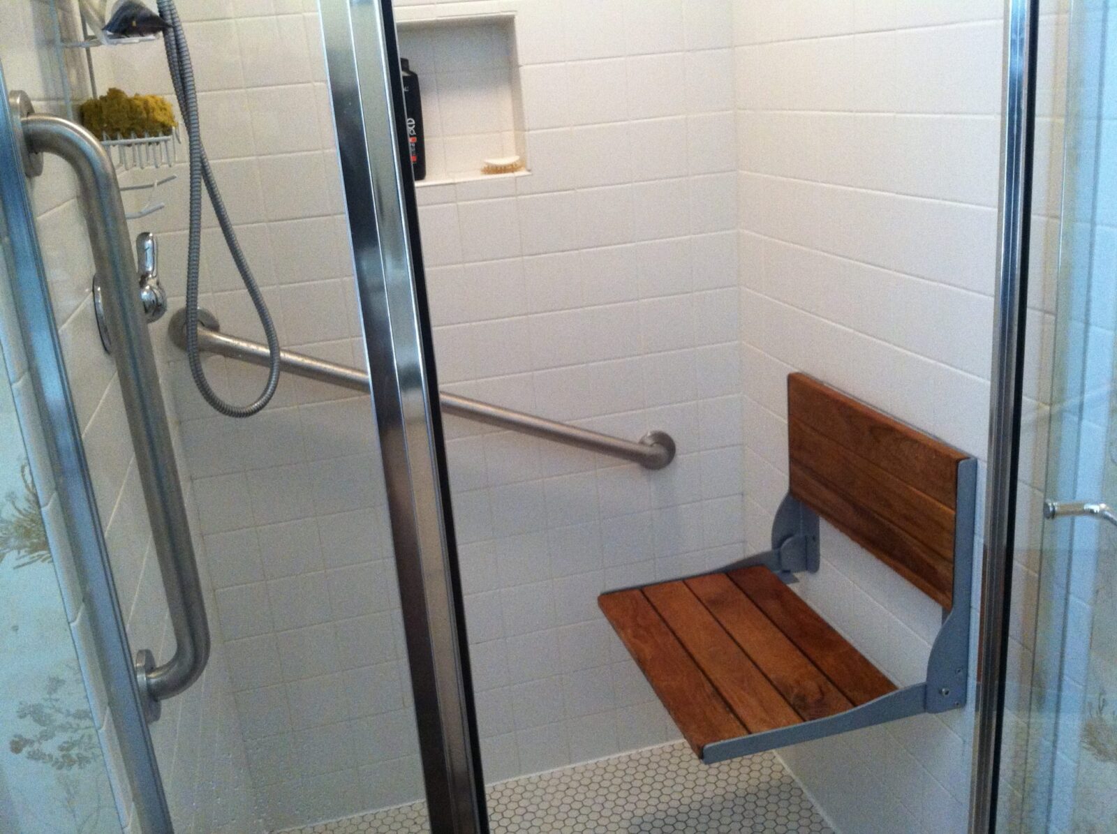 Grab Bar