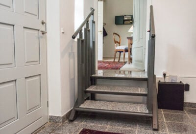 FlexStep by Liftup: A Smarter Way to Add Accessibility with Next Day Access