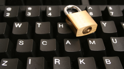 The Top Scams that Target Aging Adults 