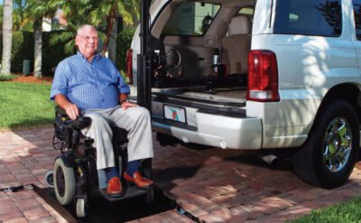 Vehicle Lifts: What You Need to Know