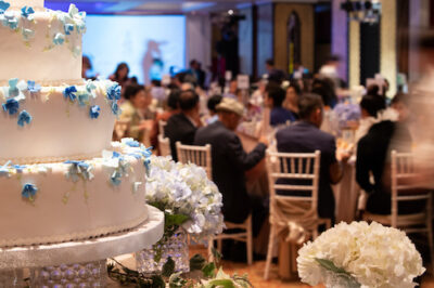 Help Everyone Enjoy Your Wedding With These Accommodations