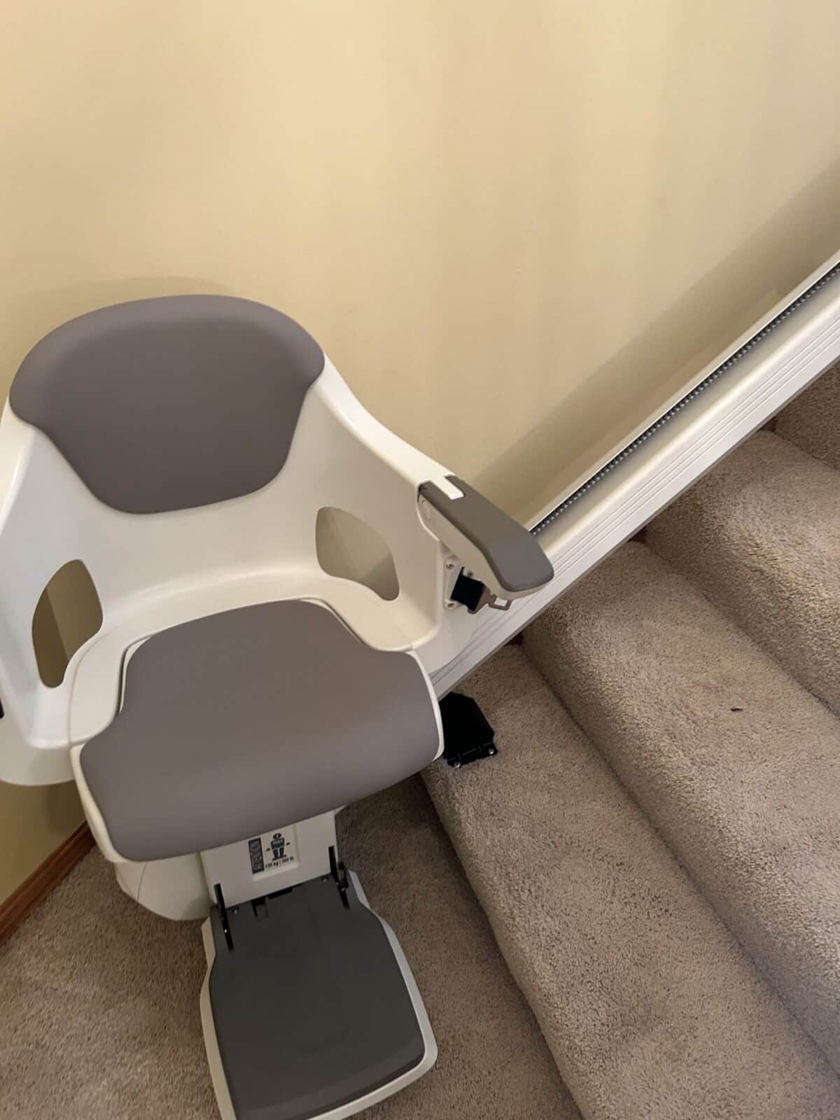 Stair Lift
