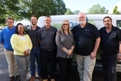 Next Day Access Memphis Receives Deborah Cunningham Access Award