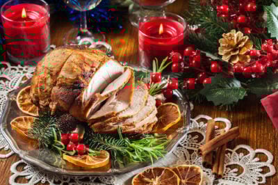 Tips and Substitutions for a Low Sodium Holiday Meal