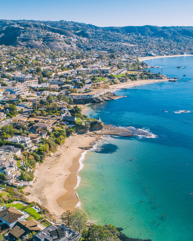 group photo of the next day access knoxville team