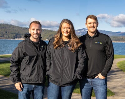 Local Real Estate Professionals Launch Next Day Access Coeur d’Alene/Spokane to Provide Mobility and Accessibility Solutions