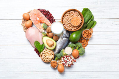 5 Super Foods that Protect Your Heart