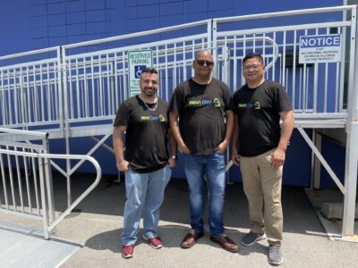 Behind the Brand: Fairfax, VA Edition