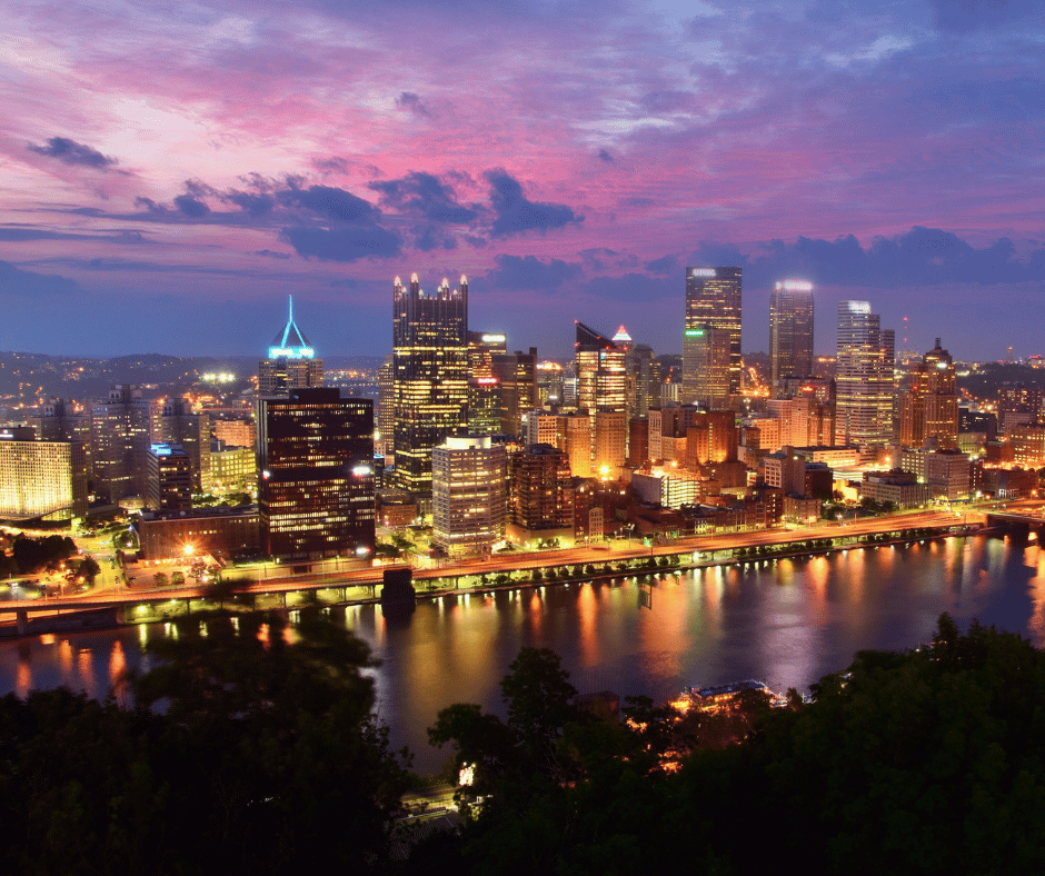 coverage area for knoxville tn