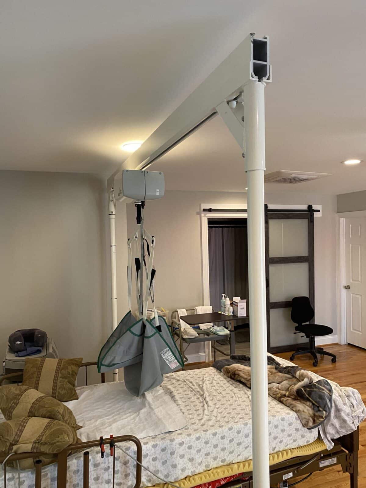 Ceiling Lift