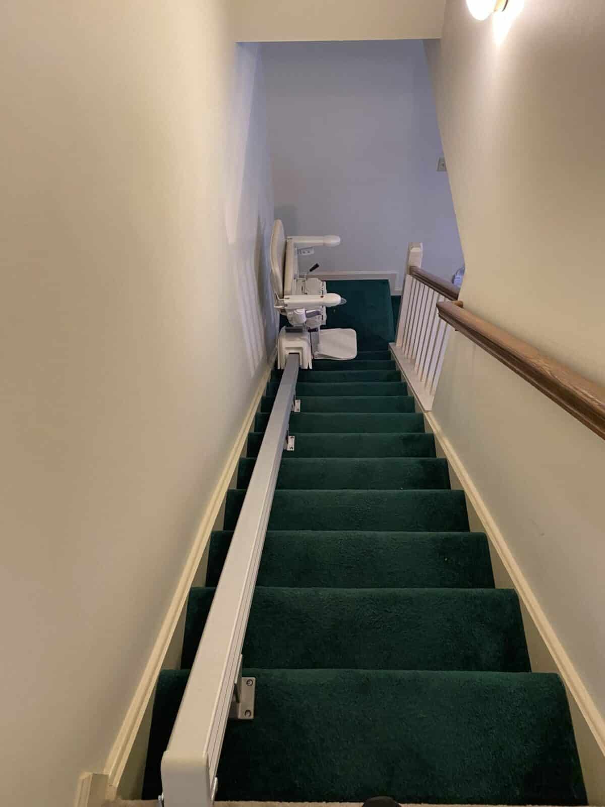 Stair Lift