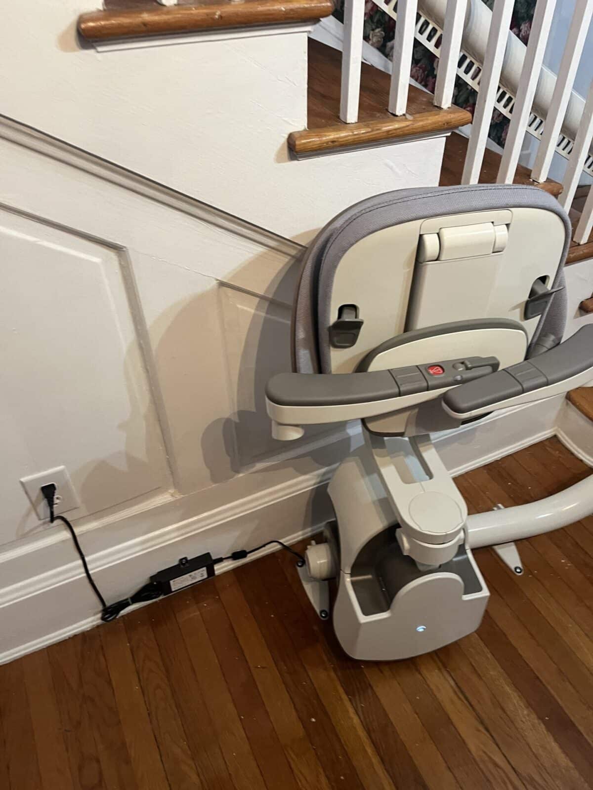 Stair Lift