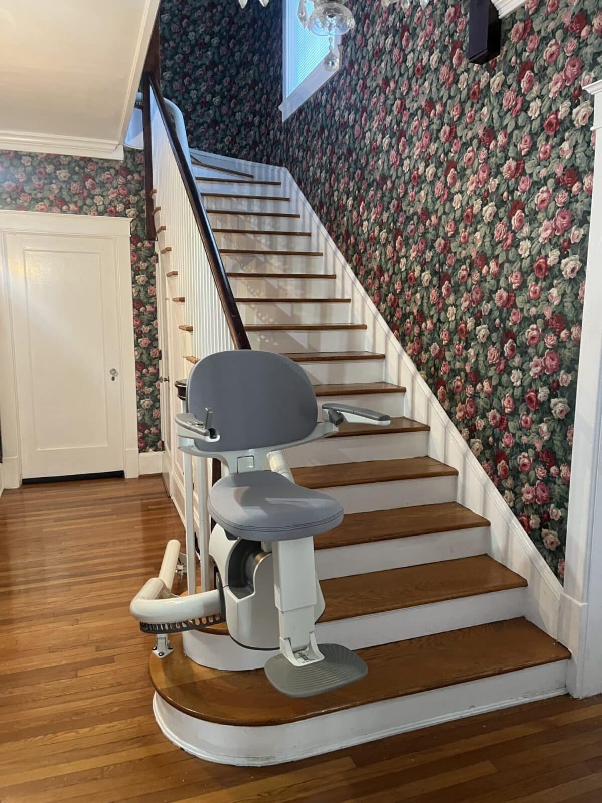 Stair Lift