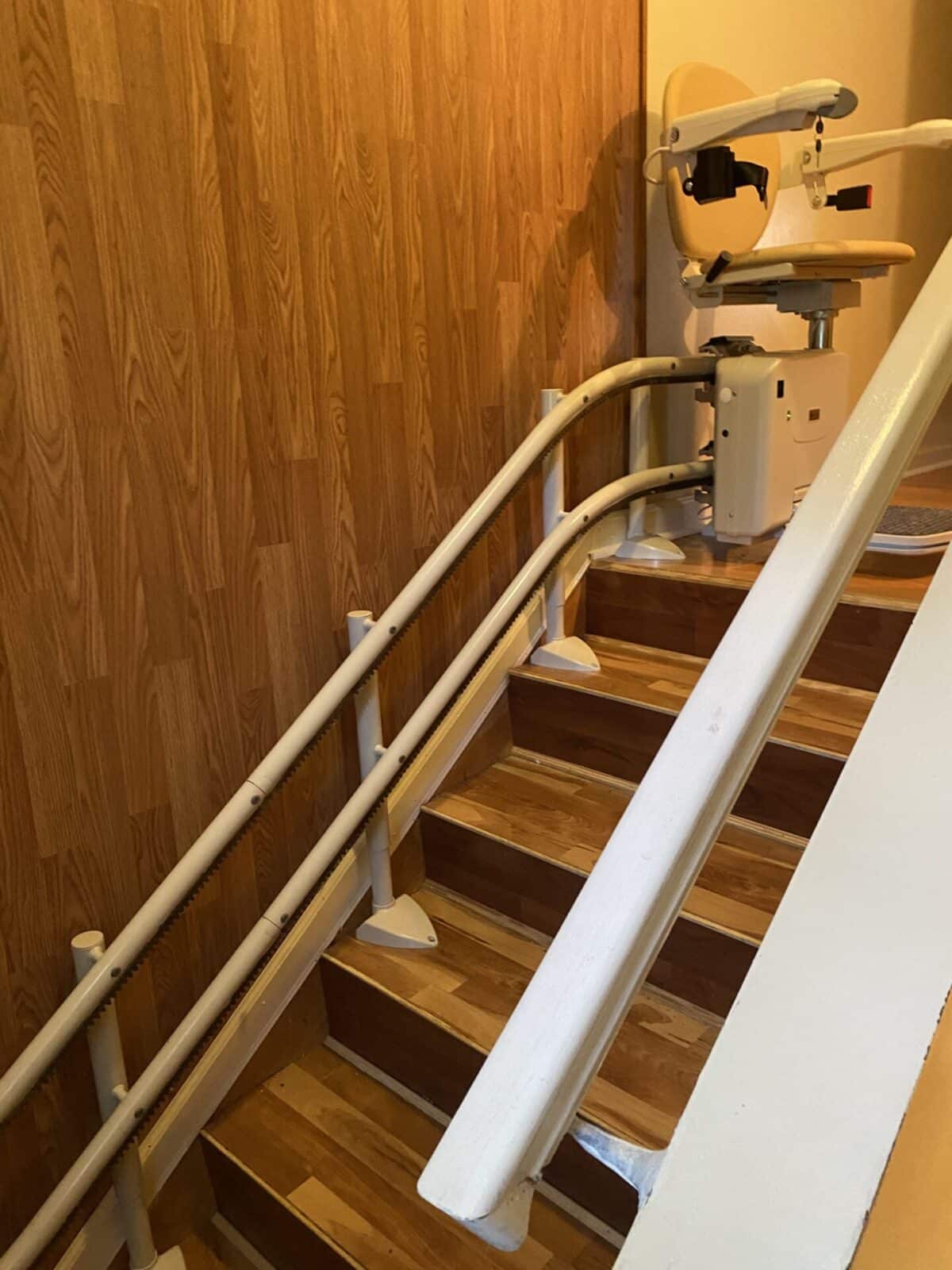 Stair Lift