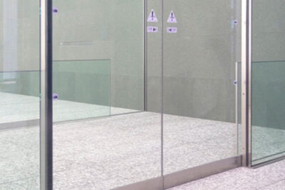 The Importance of Automatic Door Openers for Your Commercial Business