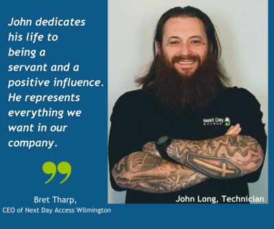 It’s Always About People