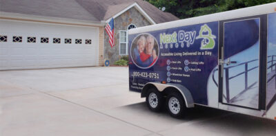 Freedom & Mobility Begin Here!