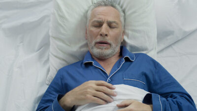 An Overview of Sleep Apnea in Seniors