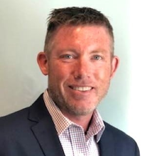 Headshot photo of owner Shawn