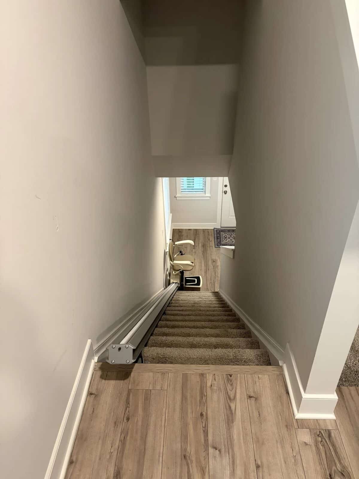 Stair Lift