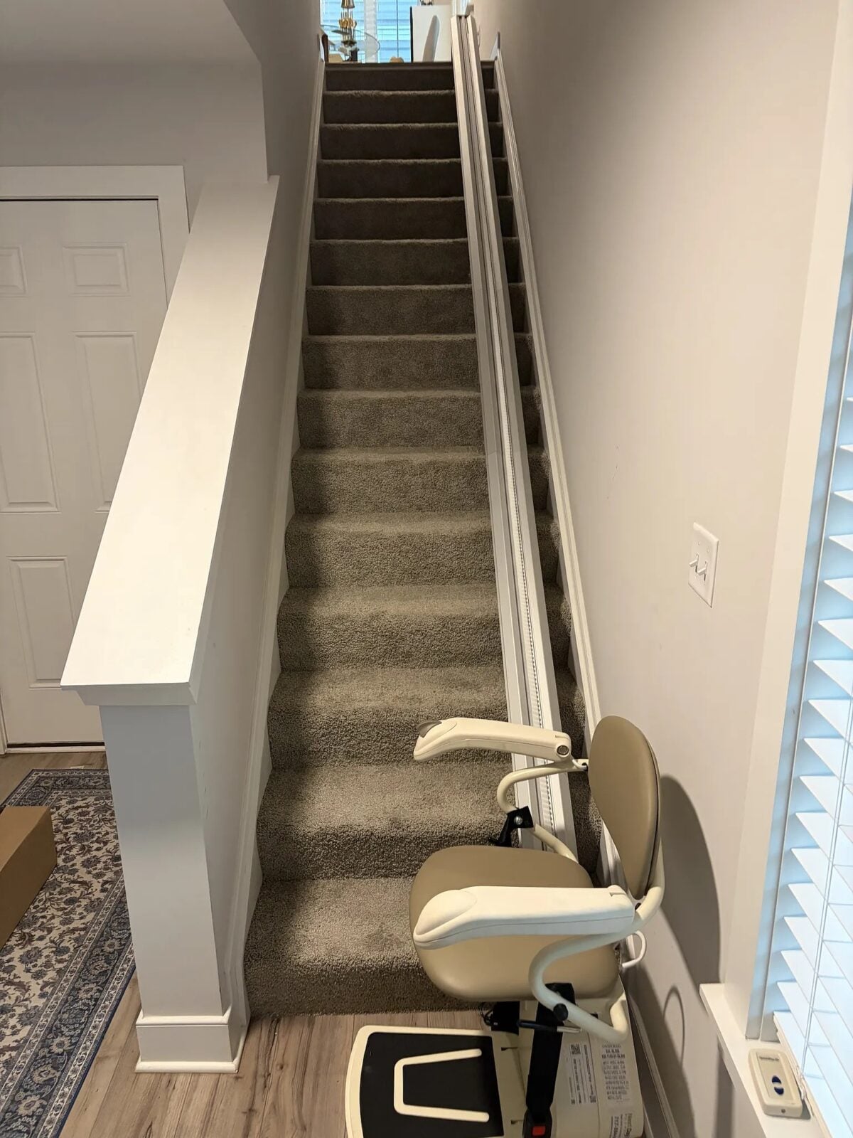 Stair Lift