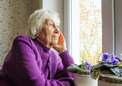 Signs a Senior May Need Help Around the House